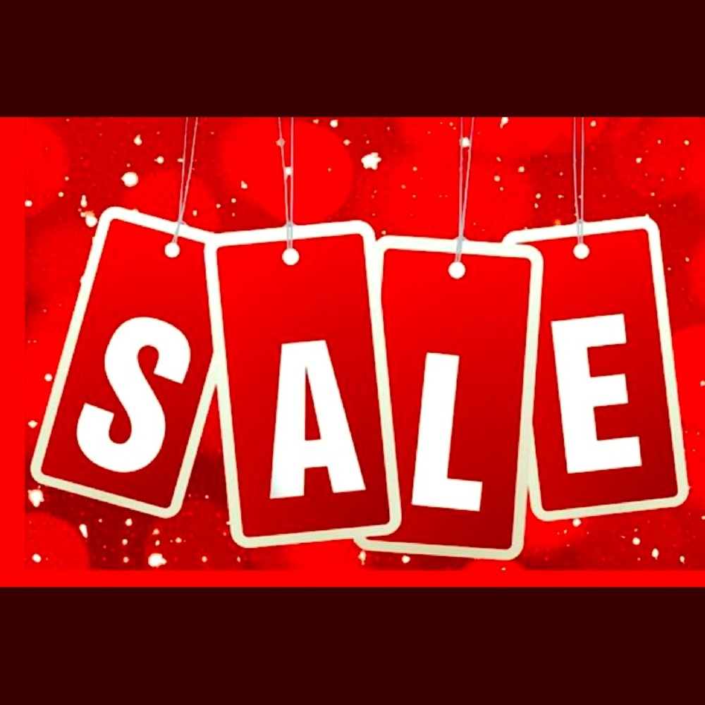 Bundle and I will send you my best offer!